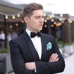 Nucleo Invexor - Anton Kovačić